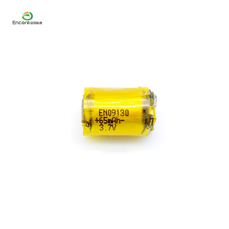 09130 60 mAh batteri
