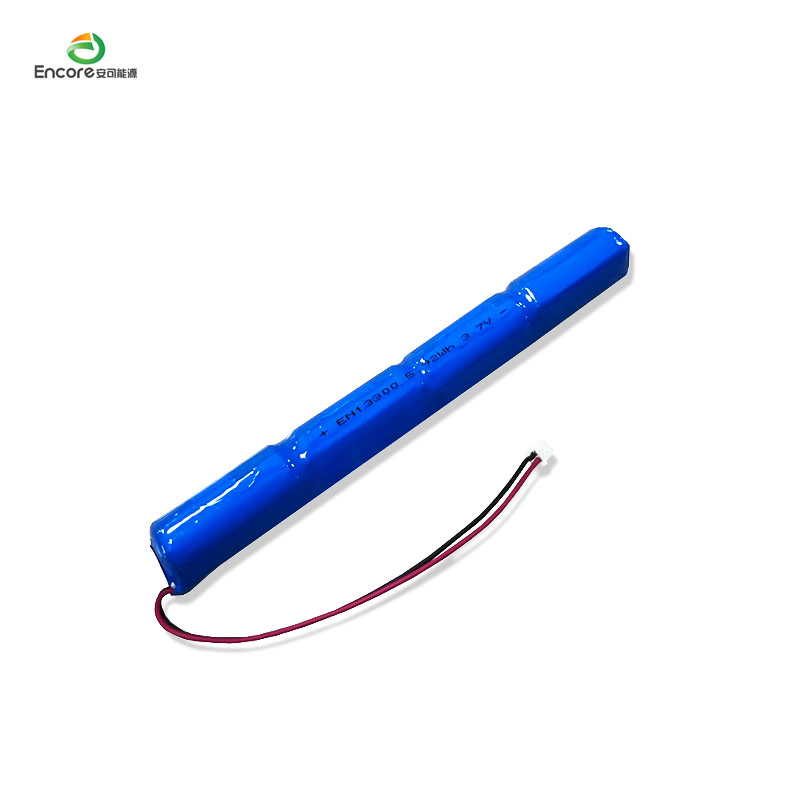 13300 litiumbatteripaket