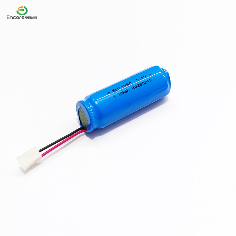 13350 uppladdningsbart batteri