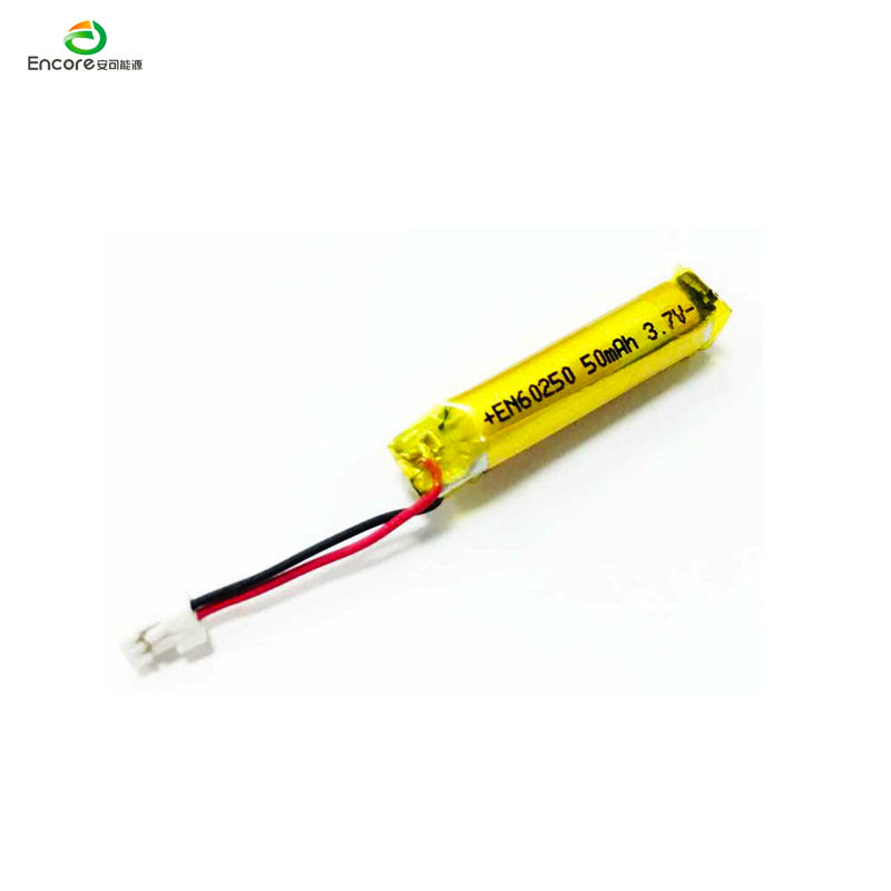 cylindriska lipo-batterier